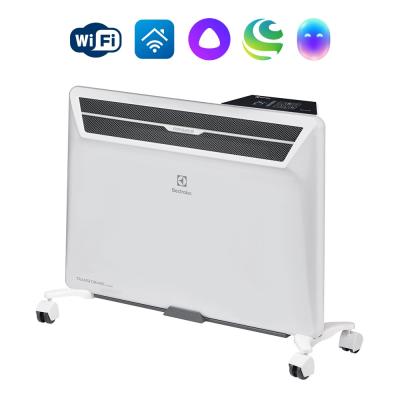 Комплект Electrolux Air Gate Transformer с блоком управления и шасси ECH/AG2-1500 T-TUI4 (инвертор). Бренд: Electrolux