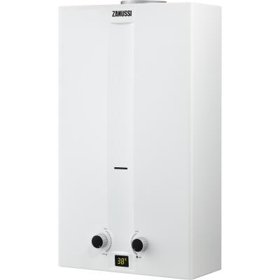 Колонка газовая Zanussi GWH 12 Fonte. Бренд: Zanussi