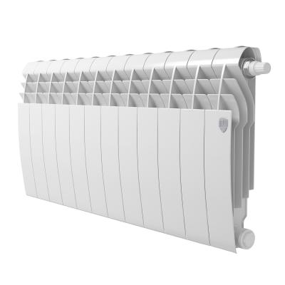 Радиатор Royal Thermo BiLiner 350 /Bianco Traffico VR - 12 секц.. Бренд: Royal Thermo