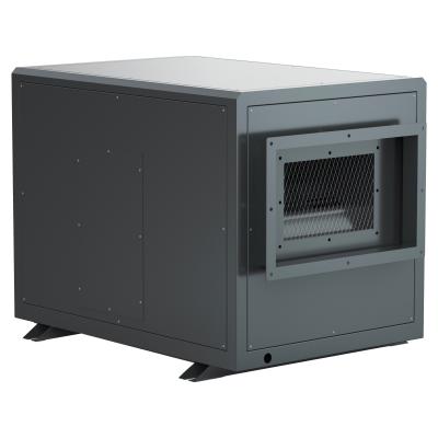 Осушитель канальный SHUFT SHA-D290. Бренд: SHUFT