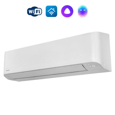 Сплит-система инверторного типа TOSHIBA Seiya RAS-07CVG-EE комплект. Бренд: TOSHIBA