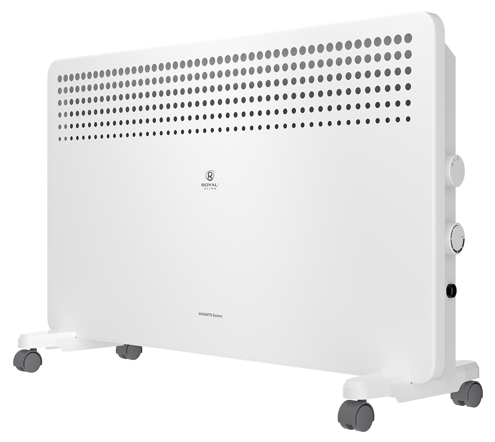Электрические конвекторы серии MIVENTO Econo REC-MIE1000M