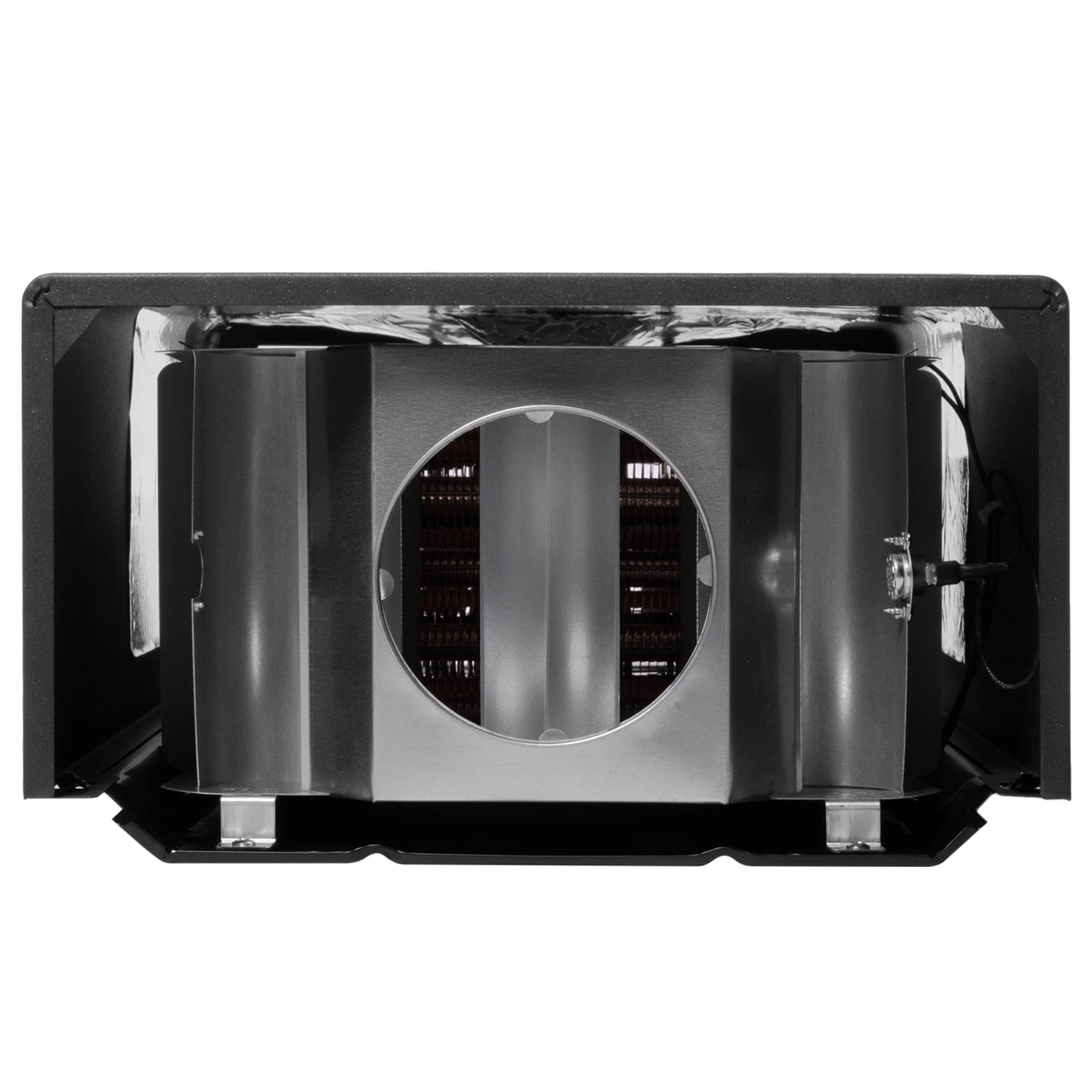 Колонка газовая Royal Thermo GWH 10 Inflame Grafit