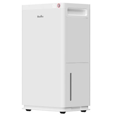Осушитель воздуха Ballu Heavy Duty Plus BD60CI. Бренд: BALLU