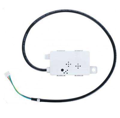 Wi-Fi модуль OSK107 c голосовым управлением для бытовых сплит-систем серий PERFETTO, ATTICA NERO, GLORIA, PANDORA, ARIA, OPTIMUM, MULTI GAMMA. Бренд: ROYAL CLIMA Wi-Fi модуль OSK107 c голосовым управлением для бытовых сплит-систем серий PERFETTO, ATTICA NERO, GLORIA, PANDORA, ARIA, OPTIMUM, MULTI GAMMA. Бренд: ROYAL CLIMA