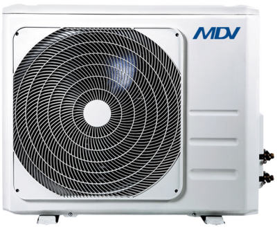 Наружный блок мультисплит-системы MDV MD2O-18HFN8. Бренд: MDV