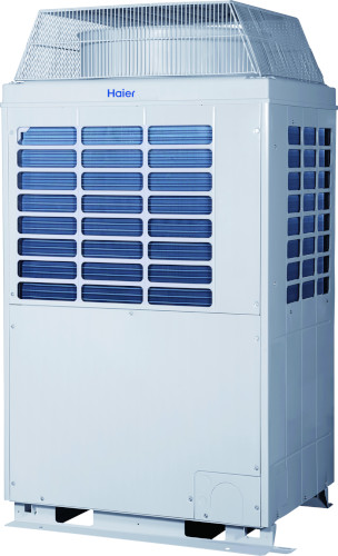 Чиллер Haier CA0035EAND