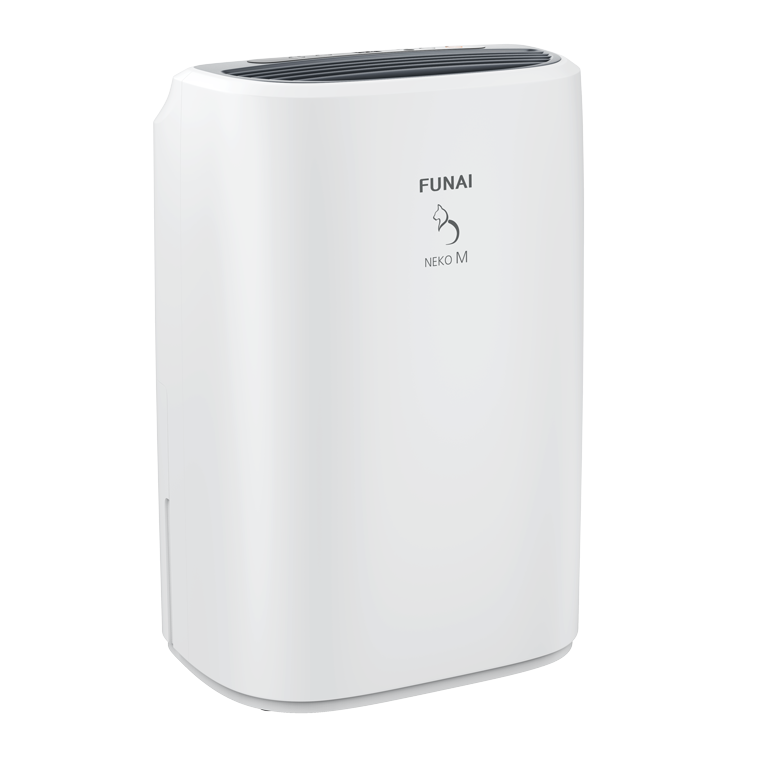 Осушитель воздуха серии NEKO M RAD-N12F5E Осушитель воздуха серии NEKO M RAD-N12F5E