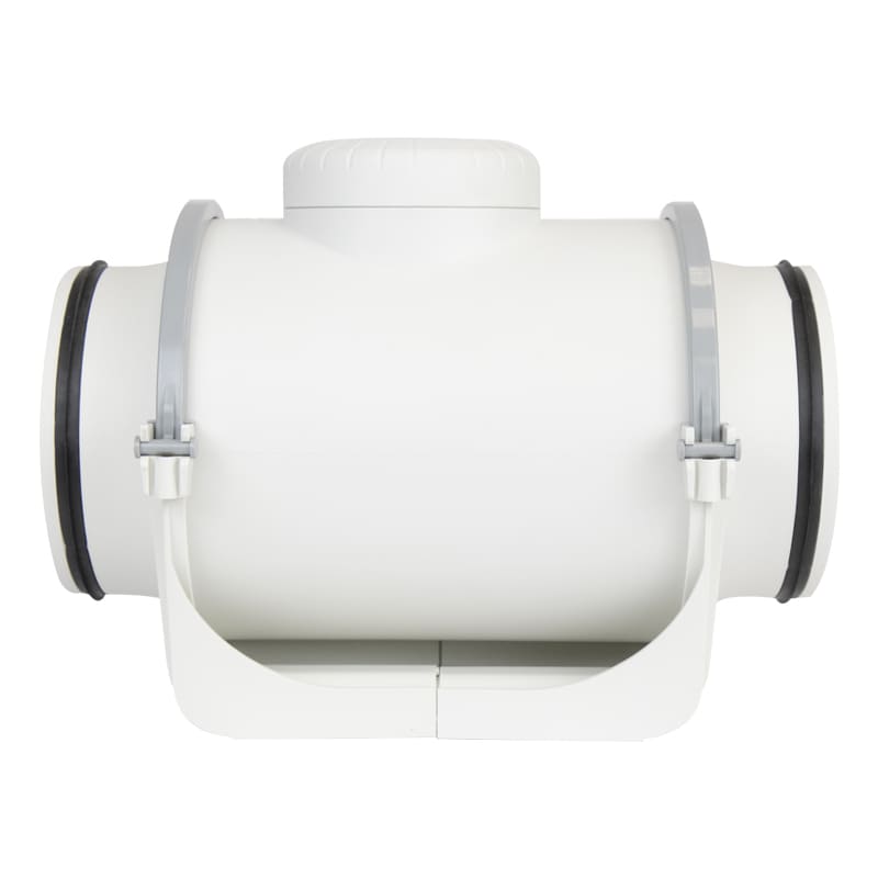 Канальный вентилятор (низкопрофильный) Soler & Palau TD EVO-150 T