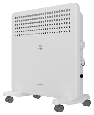 Электрические конвекторы серии MIVENTO Econo REC-MIE1000M. Бренд: ROYAL CLIMA