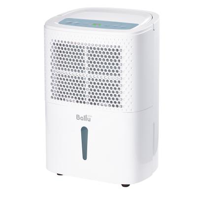 Осушитель воздуха Ballu BD10U. Бренд: BALLU