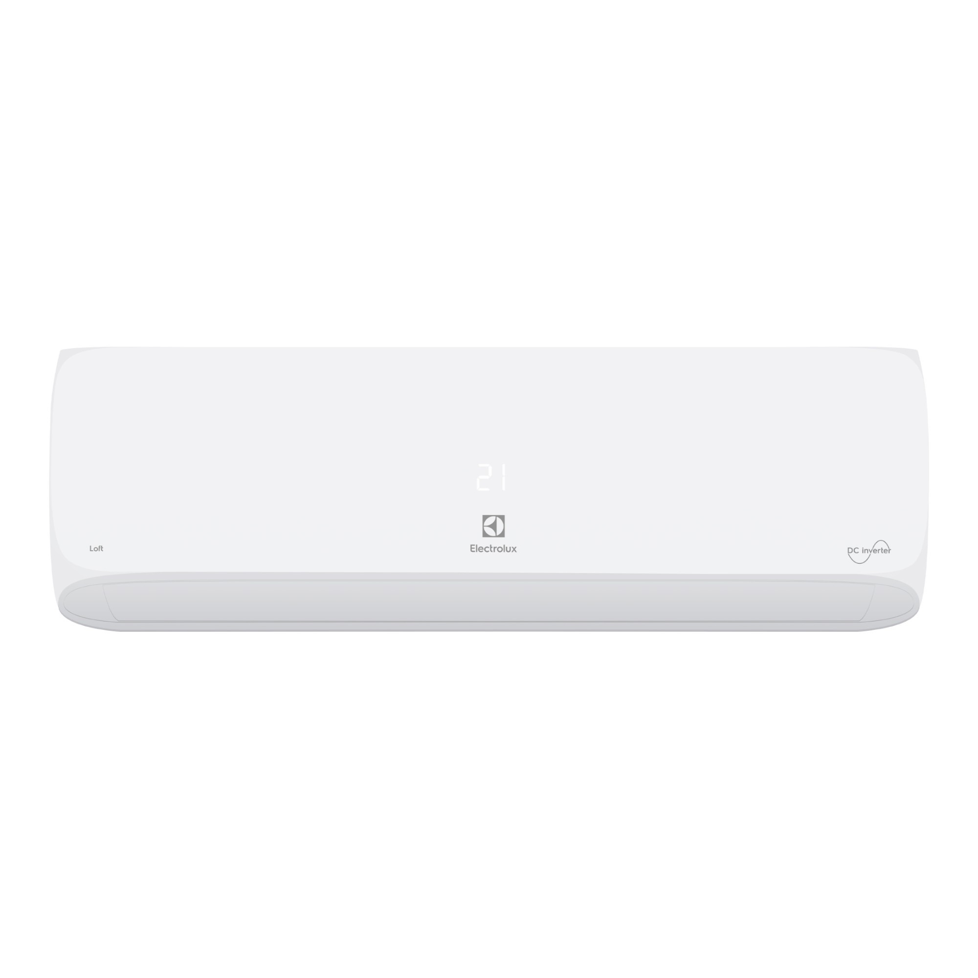 Сплит-система инверторного типа Electrolux Loft DC EACS/I-12HAL/N8 комплект Сплит-система инверторного типа Electrolux Loft DC EACS/I-12HAL/N8 комплект
