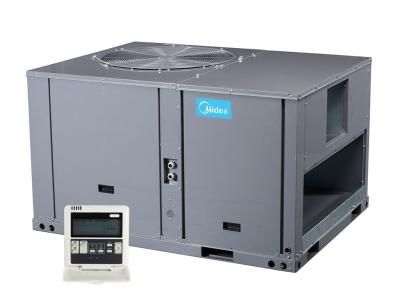 Крышный кондиционер Midea MRC-075HWN1-R(C). Бренд: Midea