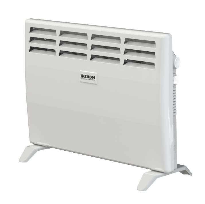 Конвектор серии Уют  ZHC-SR3.0 ECO с механическим управлением ZHC-2000 SR3.0 ECO