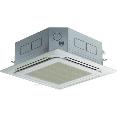 Кассетный кондиционер Lg UT18WC.NP1R0/UU18WC.UL1R0. Бренд: LG