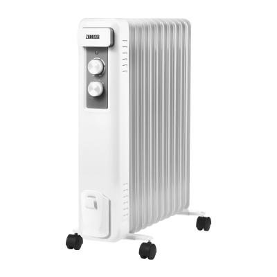 Радиатор масляный Zanussi Casa ZOH/CS-11W 2200W (11 секций). Бренд: Zanussi