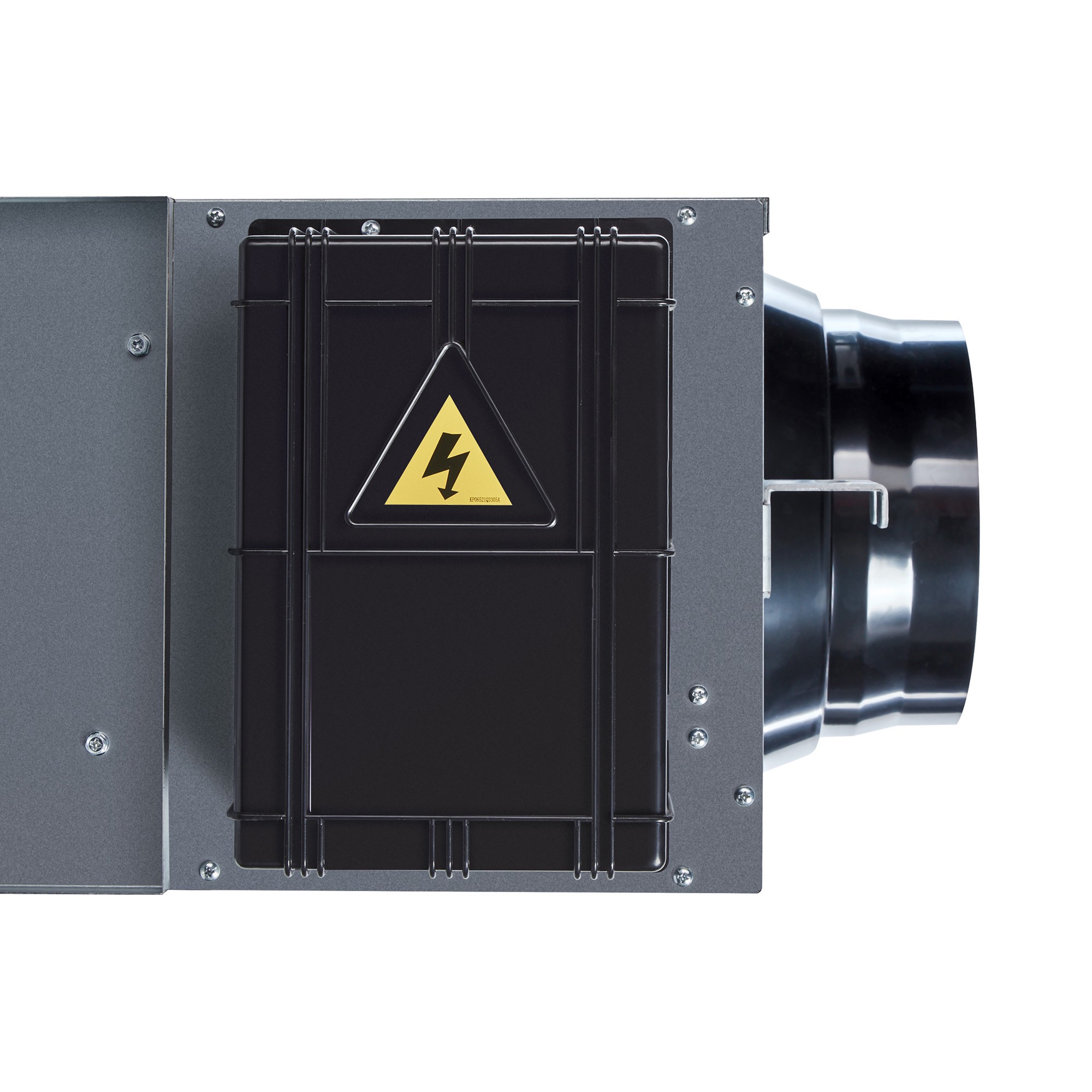 Установка приточно-вытяжная SHUFT Star PVS-650