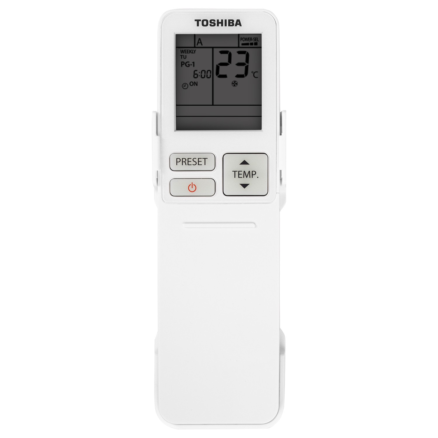 Блок внутренний универсальный TOSHIBA RAS-B10J2FVG-E консольного типа