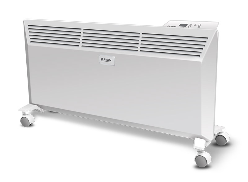 Конвектор серии Комфорт E3.0 ZHC-1500 Е3.0