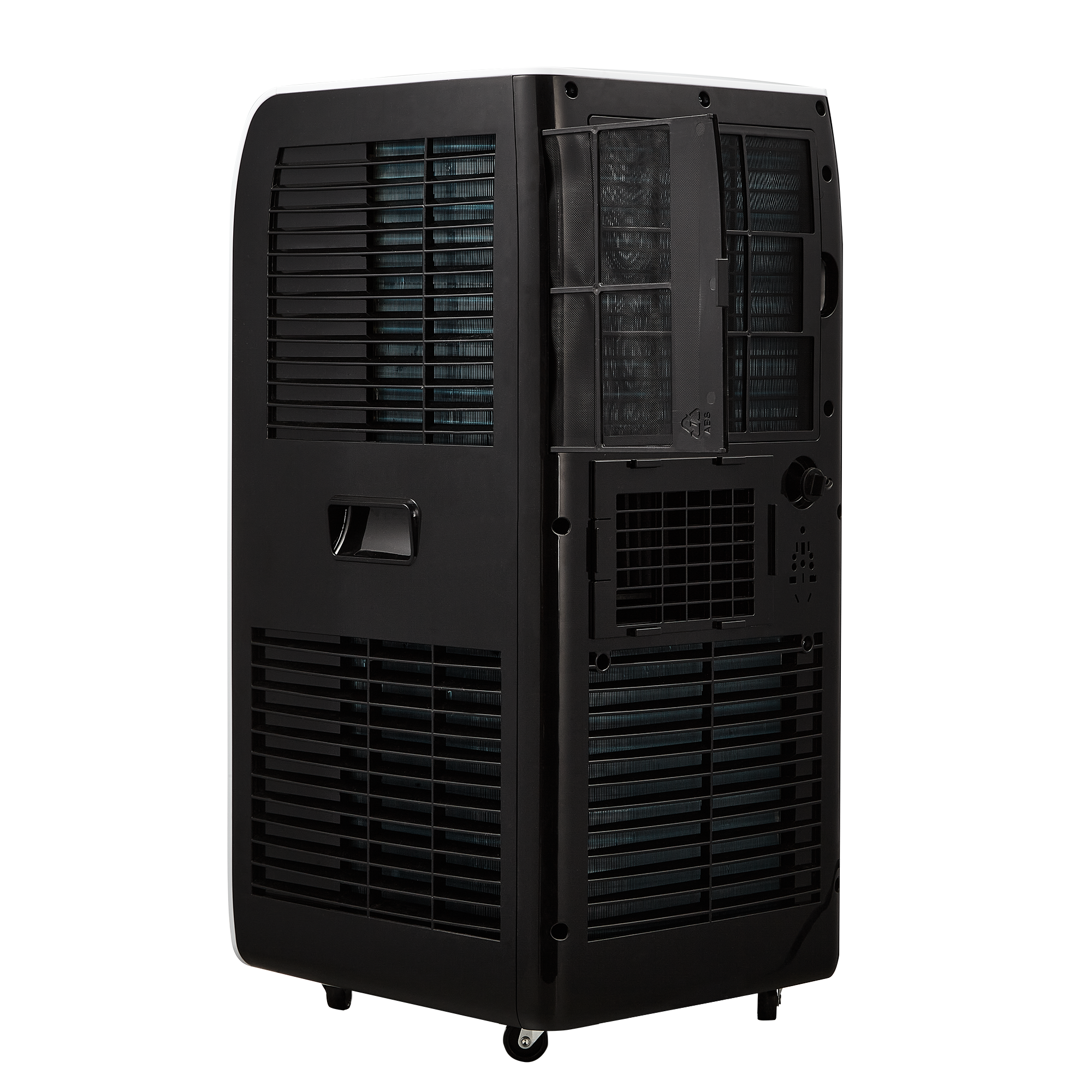 Кондиционер мобильный Electrolux Manhattan EACM-09 FM/N3
