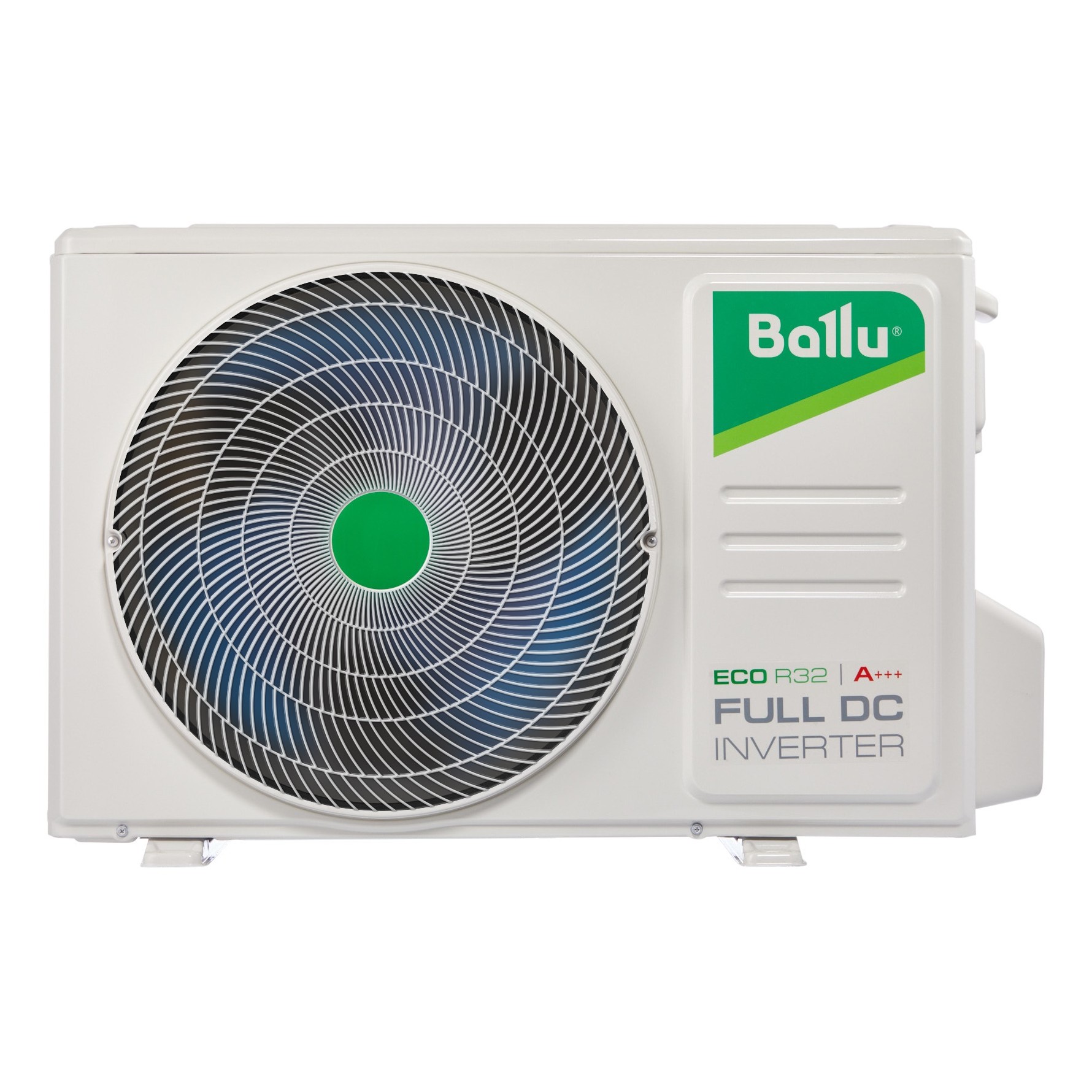 Сплит-система инверторного типа Ballu Ice Peak DC BSPKI-10HN8_V4 комплект Сплит-система инверторного типа Ballu Ice Peak DC BSPKI-10HN8_V4 комплект