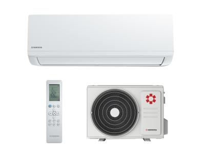 Бытовой кондиционер с низкотемпературной доработкой Kentatsu KSGI35HFAN1/KSRI35HFAN1/-40. Бренд: Kentatsu