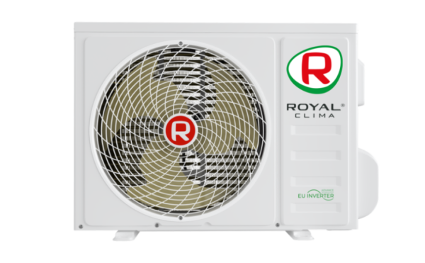 Инверторная сплит-система бризер серии ROYAL FRESH STANDARD Full DC EU Inverter RCI-RFS28HN (комплект) Инверторная сплит-система бризер серии ROYAL FRESH STANDARD Full DC EU Inverter RCI-RFS28HN (комплект)
