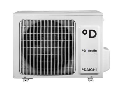 Наружный блок кондиционера Daichi ICE95FV1-1. Бренд: Daichi