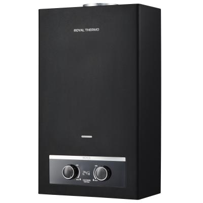 Колонка газовая Royal Thermo GWH 11 Royce Grafit. Бренд: Royal Thermo