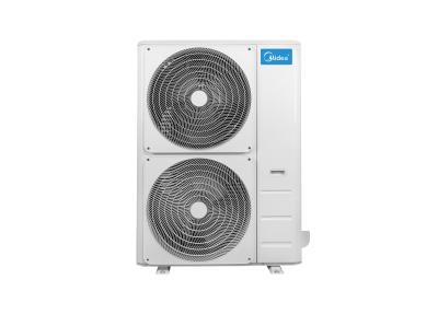 Наружный блок кондиционера Midea MOE30U-55HFN8-R(GA). Бренд: Midea
