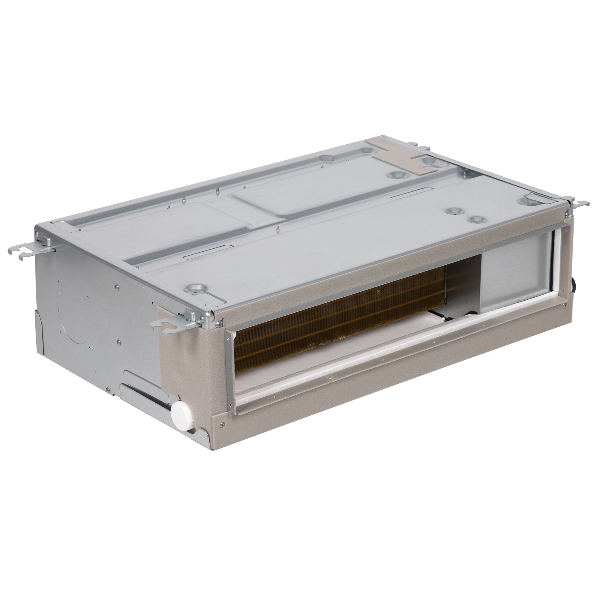 Блок внутренний TOSHIBA RAS-M07U2DVG-E мульти сплит-системы, канального типа