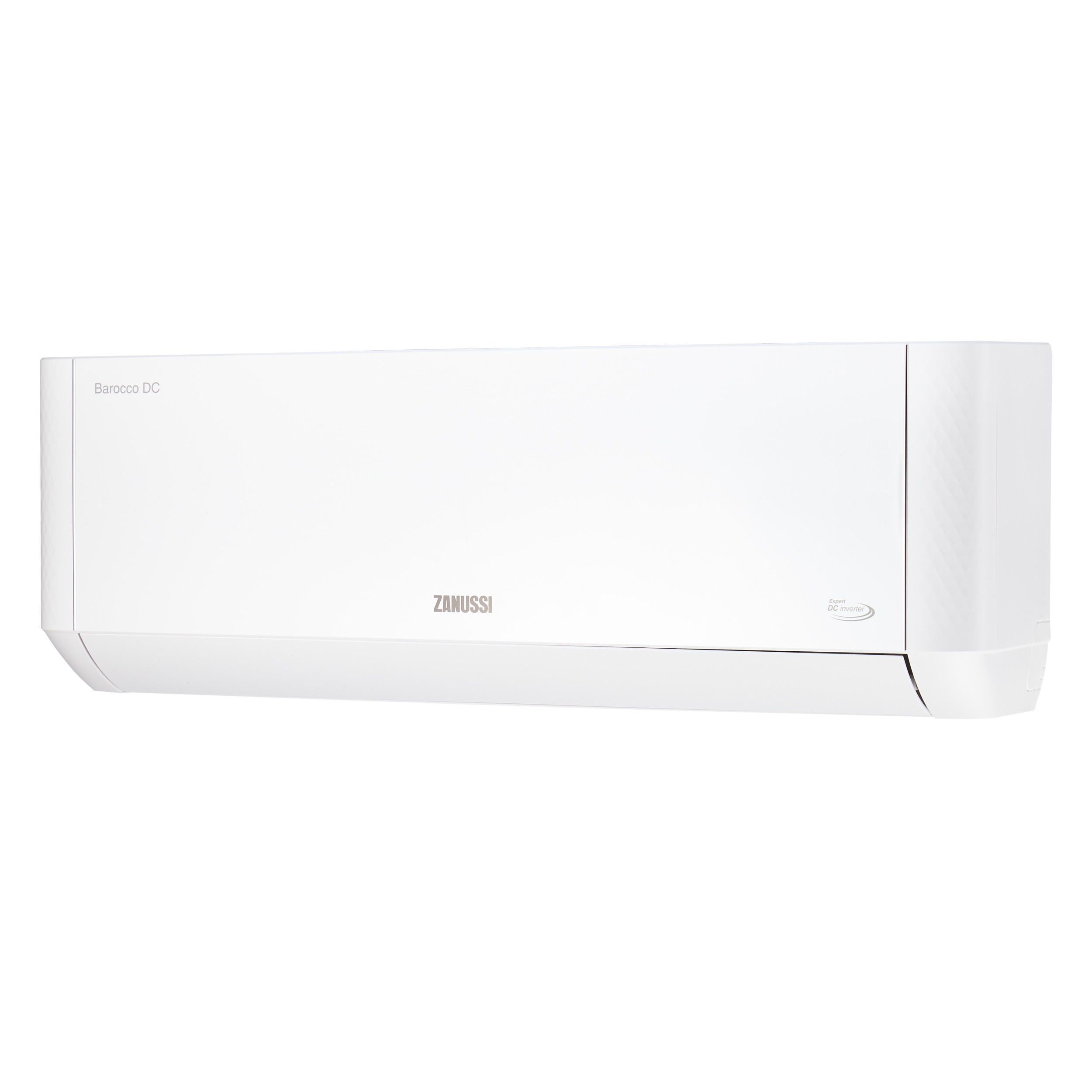 Сплит-система инверторного типа Zanussi Barocco DC Inverter ZACS/I-09 HB/A22/N8 комплект Сплит-система инверторного типа Zanussi Barocco DC Inverter ZACS/I-09 HB/A22/N8 комплект