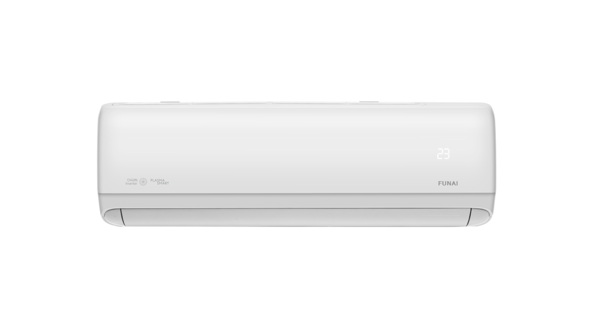Инверторная сплит-система серии DAIJIN Inverter RAC-I-DA30HP.D01 (комплект)