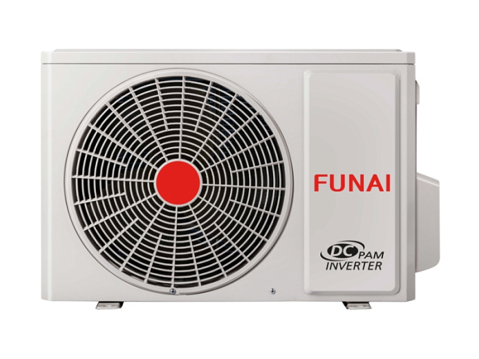 Инверторная сплит-система серии DAIJIN Inverter RAC-I-DA65HP.D01 (комплект)