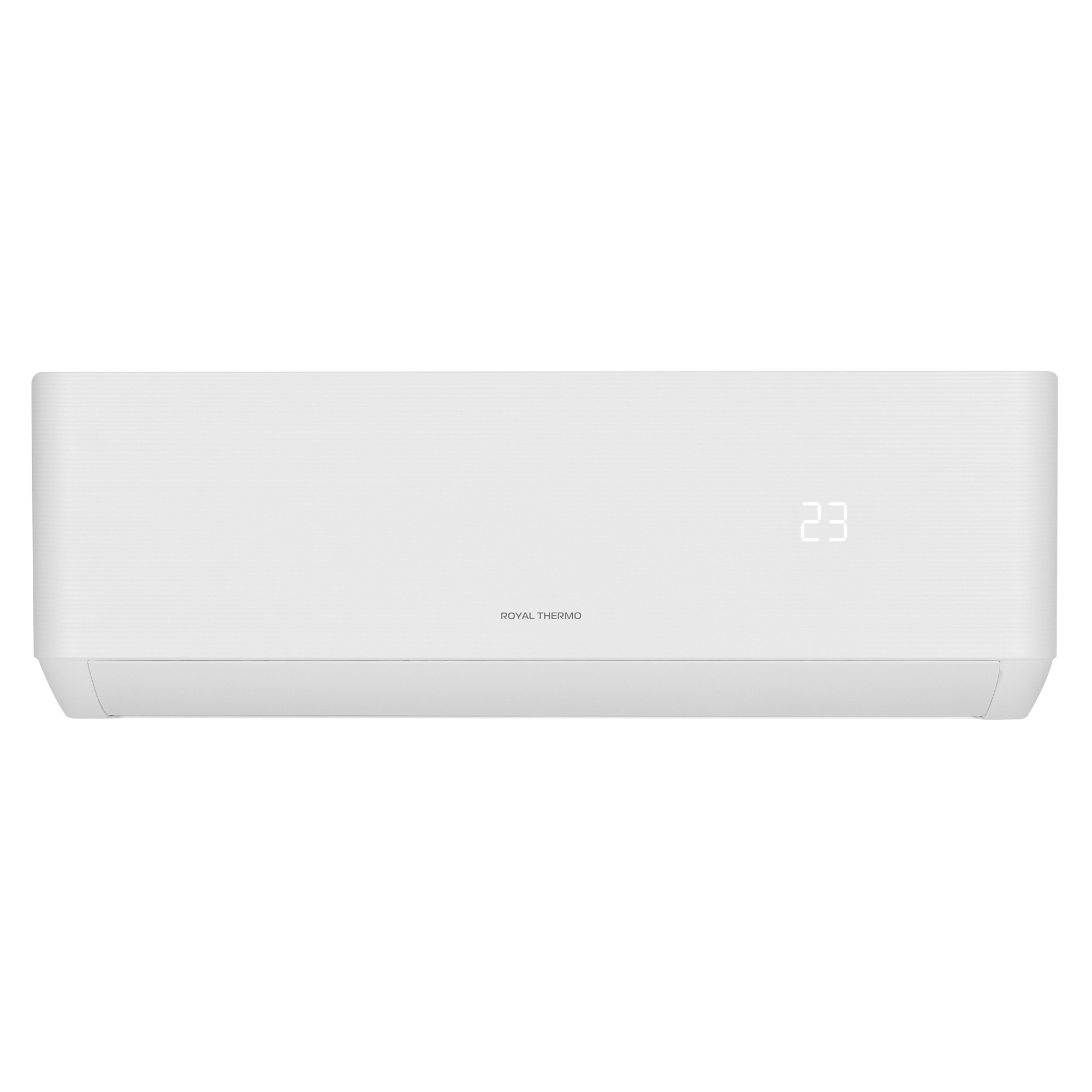 Сплит-система инверторного типа Royal Thermo Diamond DC RTDI-12HN8/Wi-Fi комплект Сплит-система инверторного типа Royal Thermo Diamond DC RTDI-12HN8/Wi-Fi комплект