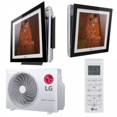 Кондиционер Lg Artcool Gallery A12FT Кондиционер Lg Artcool Gallery A12FT