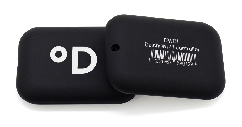 Wi-Fi модуль для сплит-систем Daichi DW01-B