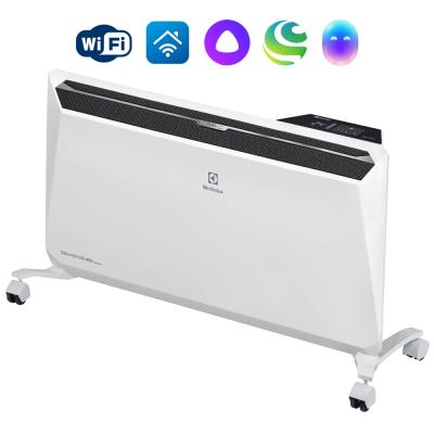 Комплект Electrolux Rapid Transformer с блоком управления и шасси ECH/R-2000 T-TUI4 (инверторный). Бренд: Electrolux