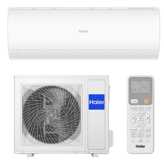 Сплит-система Haier Coral on/off HSU-12HPL303/R3 / HSU-12HPL103/R3 Сплит-система Haier Coral on/off HSU-12HPL303/R3 / HSU-12HPL103/R3