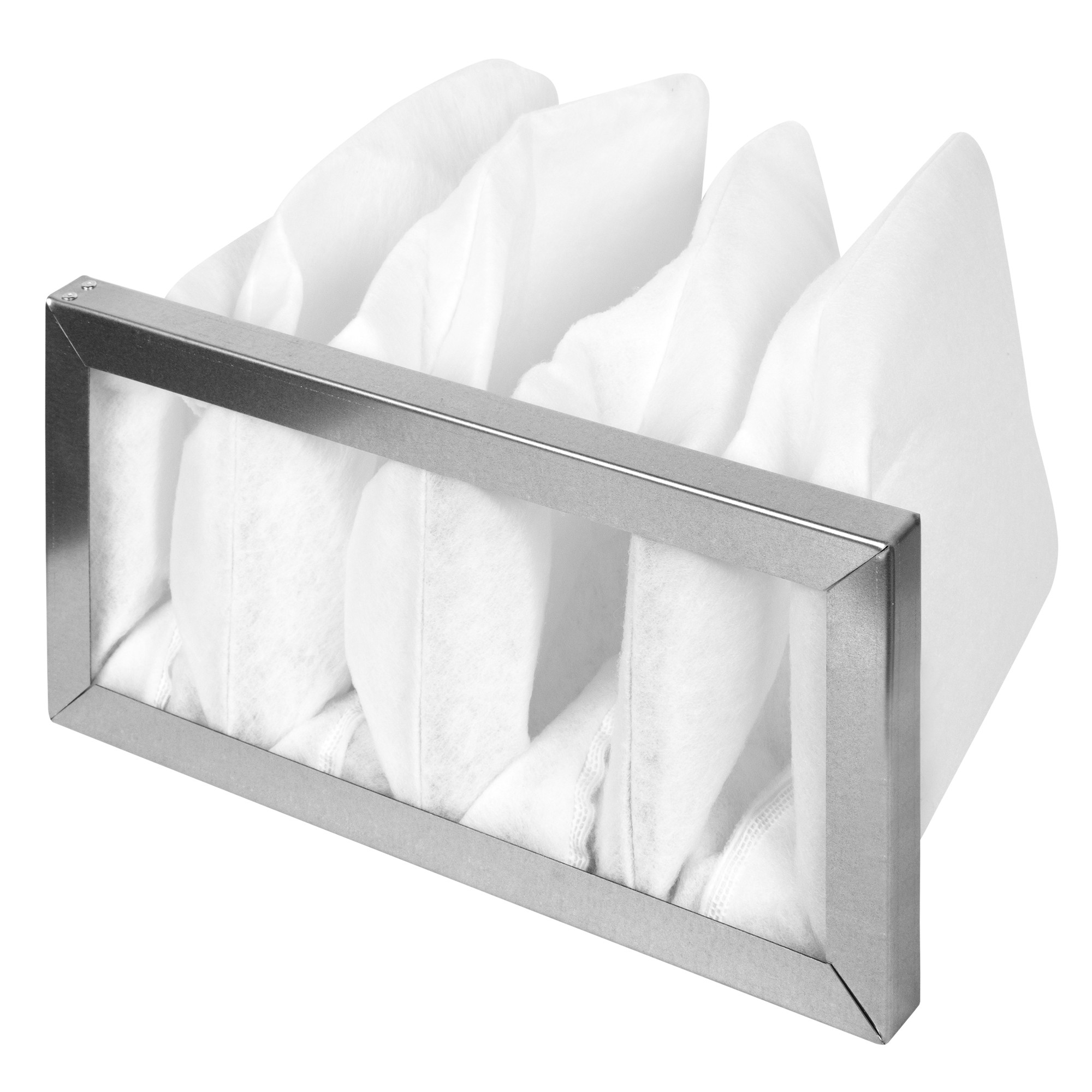 Фильтр карманный (материал) SHUFT FRr (G3-EU3) 428*428*300