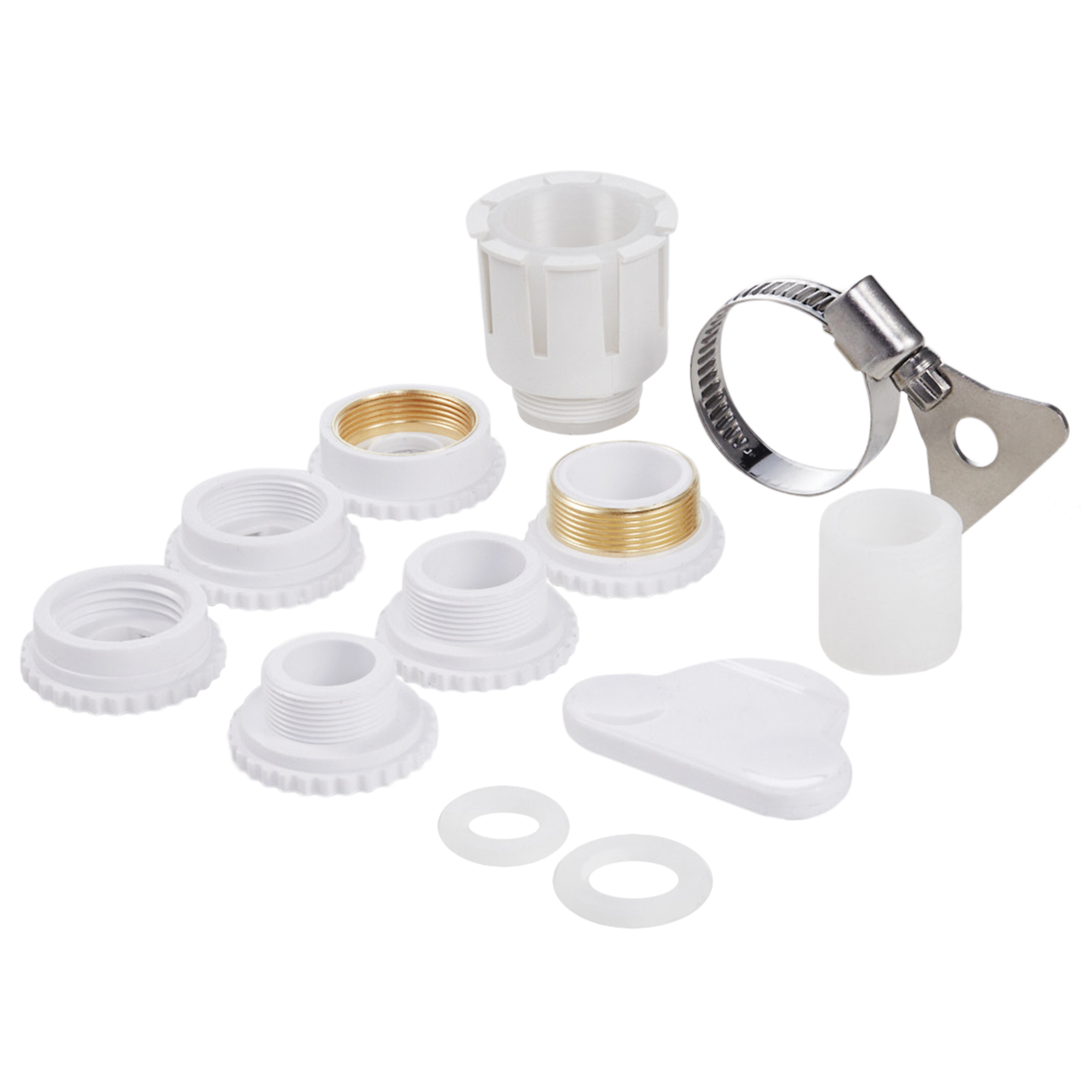 Водонагреватель проточный Royal Thermo UniTap Mini Водонагреватель проточный Royal Thermo UniTap Mini