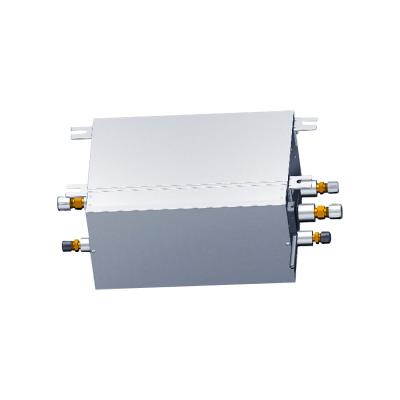 Блок рекуперации тепла Haier VP1-280C. Бренд: Haier