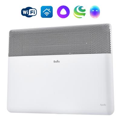 Комплект Ballu Apollo Transformer с блоком управления и шасси BEC/AT-1500-4I (инверторный). Бренд: BALLU