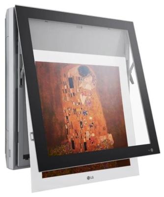 Кондиционер Lg Artcool Gallery A12FT. Бренд: LG