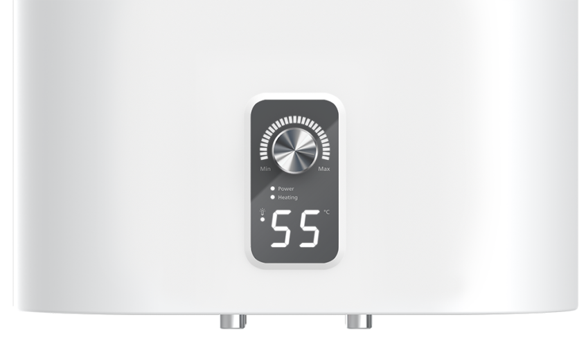 Электрический водонагреватель серии UltraHeat Intelligence AWH1627/51(80YD)