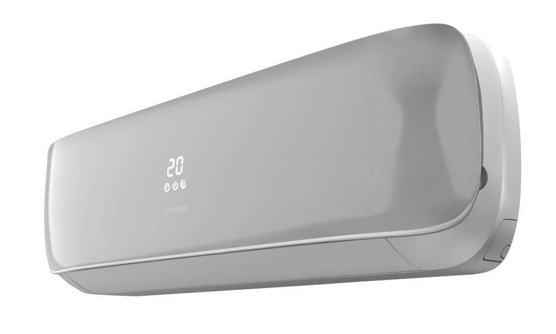 Инверторная сплит-система серии SILVER CRYSTAL SUPER DC Inverter Wi-Fi AS-10UW4RVETG01(S) (комплект) Инверторная сплит-система серии SILVER CRYSTAL SUPER DC Inverter Wi-Fi AS-10UW4RVETG01(S) (комплект)
