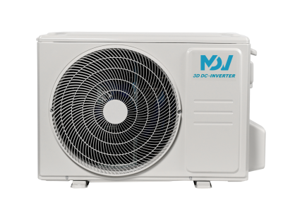 Инверторная сплит-система MDV серия INTEGRA Inverter MDSI-07HRDN8/MDOI-07HDN8