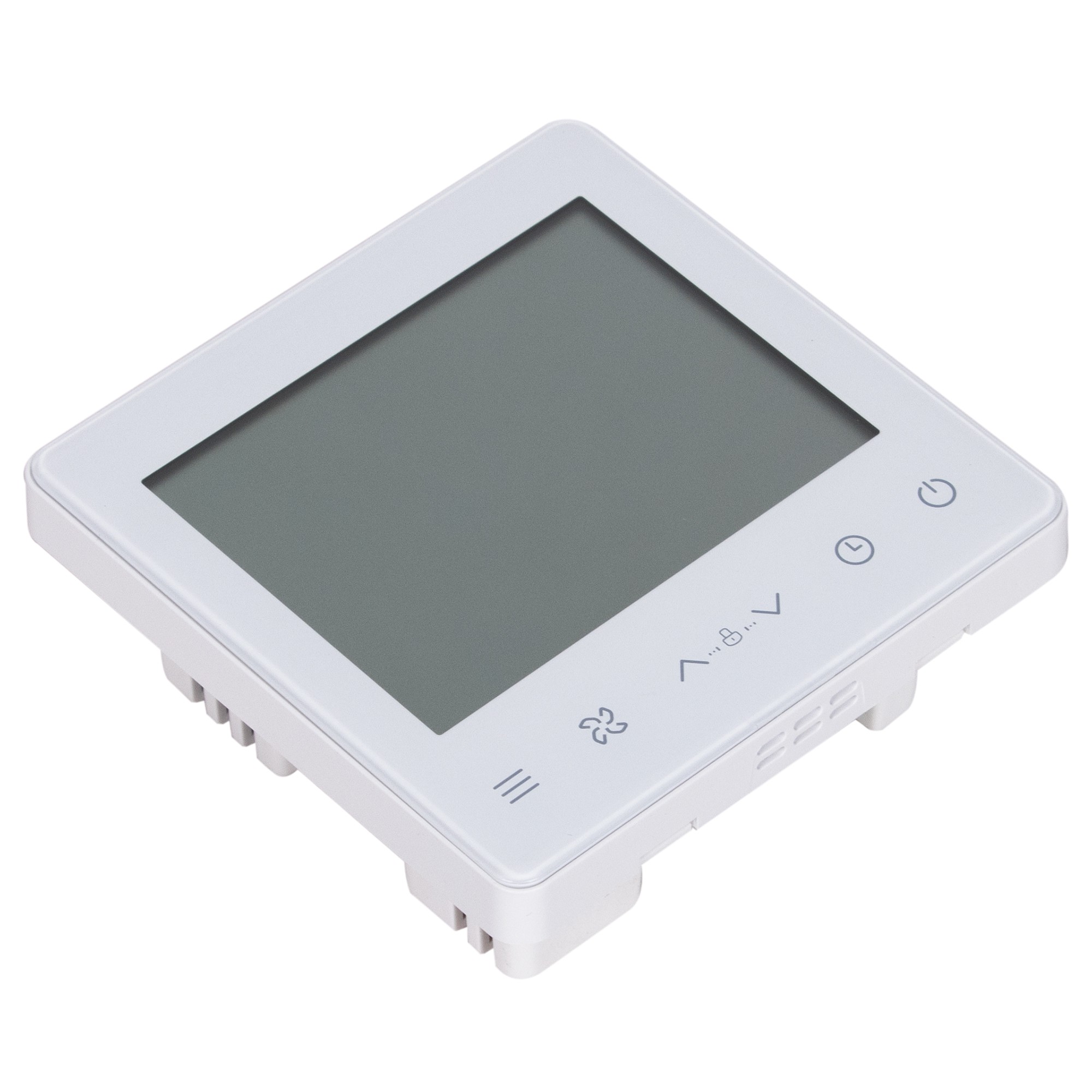 Пульт управления проводной с дисплеем Electrolux KJRP-86I/MFKS-E