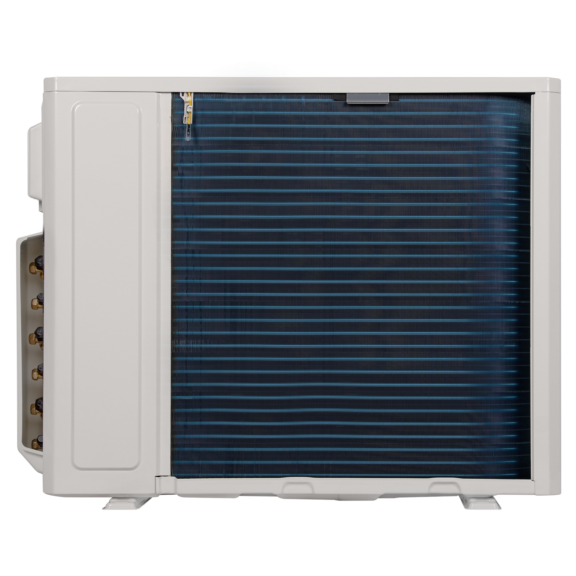Блок наружный SHUFT SFMO/I-21 FMI-3/N8/Out инверторной мульти сплит-системы Блок наружный SHUFT SFMO/I-21 FMI-3/N8/Out инверторной мульти сплит-системы