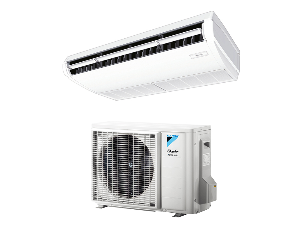 Подпотолочный кондиционер Daikin FHA60A9/RZAG60A